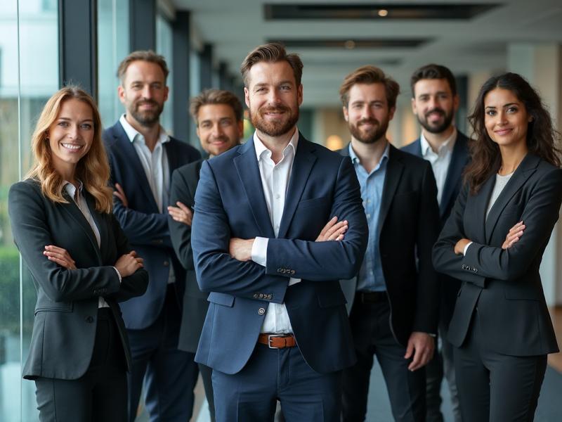 Smart Solutions for a Smarter Business